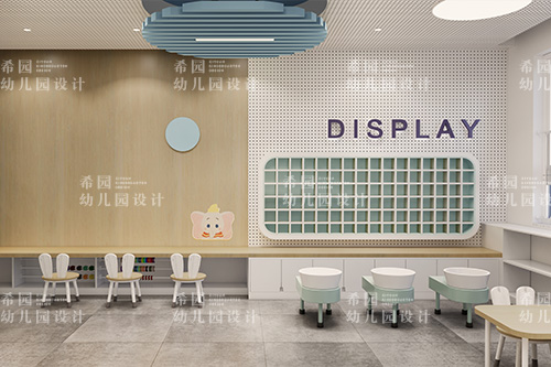 幼兒園裝修設(shè)計(jì)常見(jiàn)的污染問(wèn)題