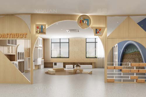 幼兒園裝修材料和用品，需要通過哪些檢驗(yàn)?